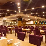 Sky Business Hotel 5*