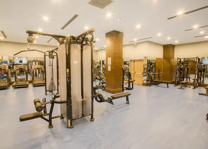 Sky Business Antalya