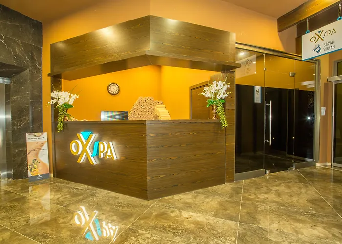 Sky Business Antalya