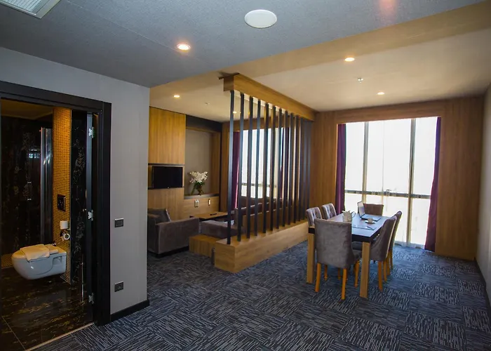 Sky Business Antalya