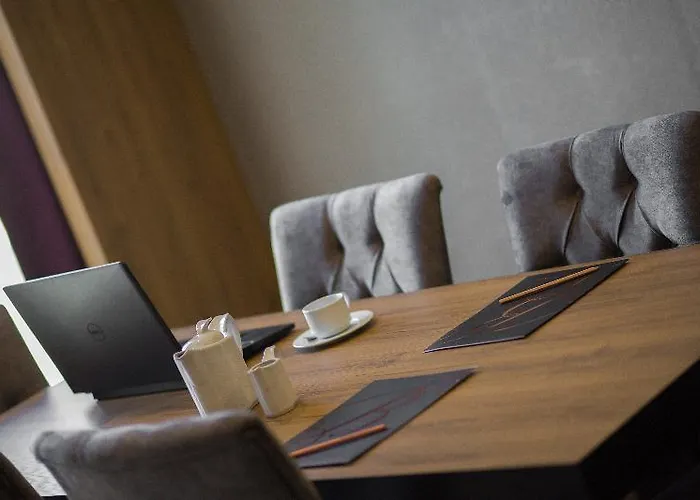 Sky Business 5* Antalya