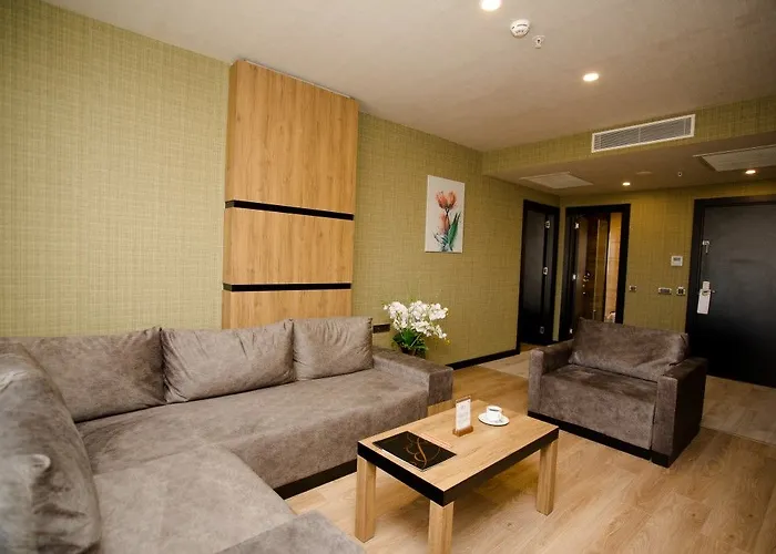 Sky Business Szálloda