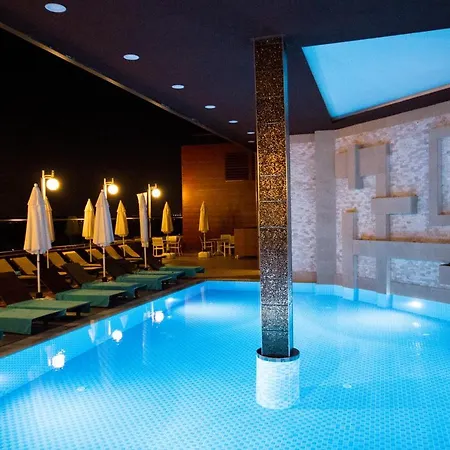 Active Başaran Business Otel