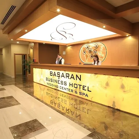 Active Başaran Business Antalya