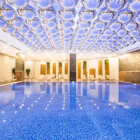 Otel Active Başaran Business