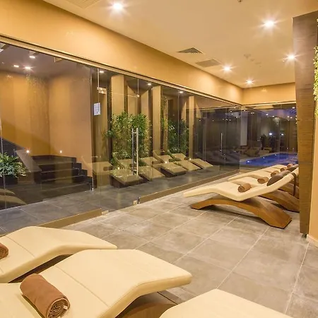 Active Başaran Business Otel