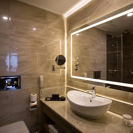 Active Başaran Business Antalya