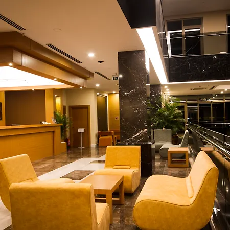 Hotel Sky Business