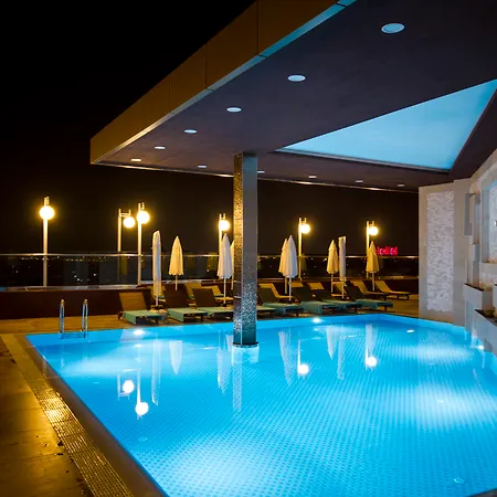 Active Başaran Business Otel