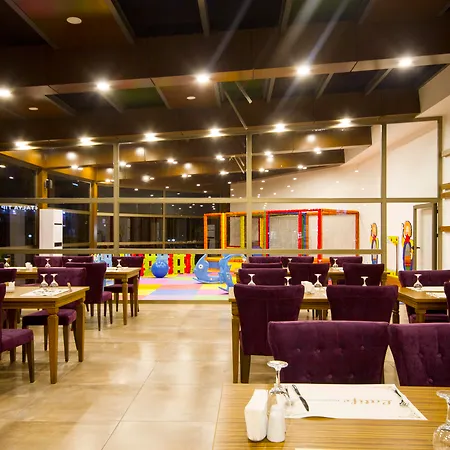 Active Başaran Business Otel