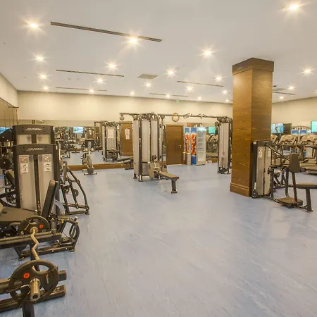 Ξενοδοχείο Sky Business