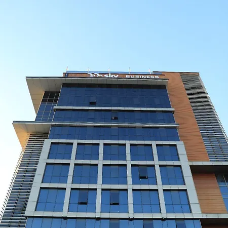 Sky Business Hotel