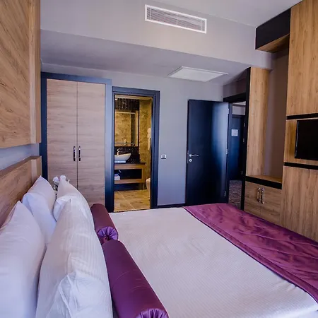 Active Başaran Business Antalya