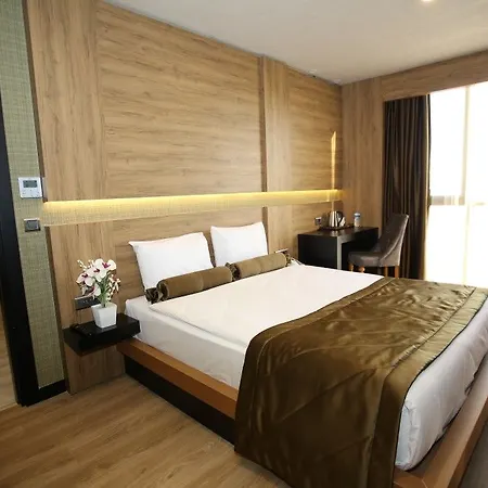 Active Başaran Business Antalya