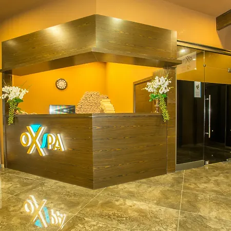 Active Başaran Business Otel 5*