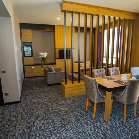 Active Başaran Business Antalya