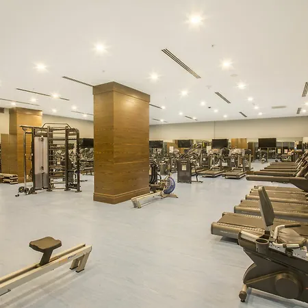 Active Başaran Business 5*