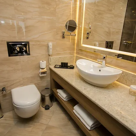 Active Başaran Business Antalya