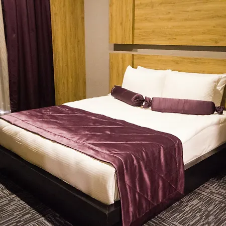 Active Başaran Business 5*