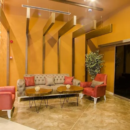 Sky Business ホテル 5*