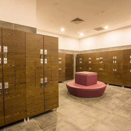 Sky Business Hotel 5*