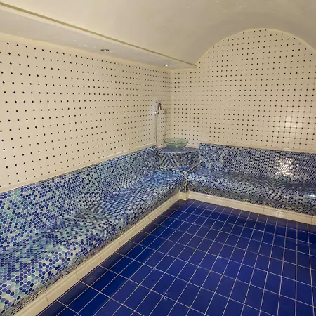 Sky Business Hotel 5*