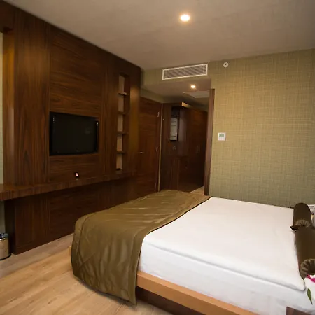 Sky Business アンタルヤ