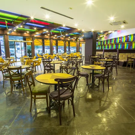 Sky Business アンタルヤ