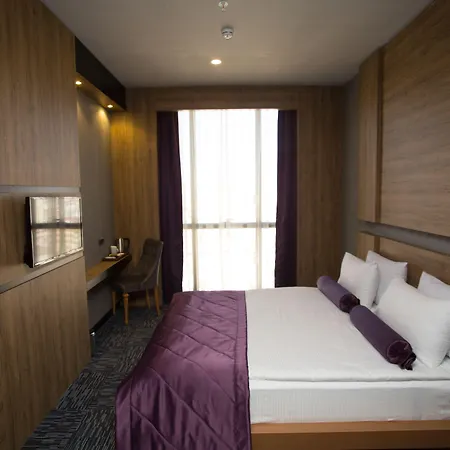 Sky Business Hotel Antália