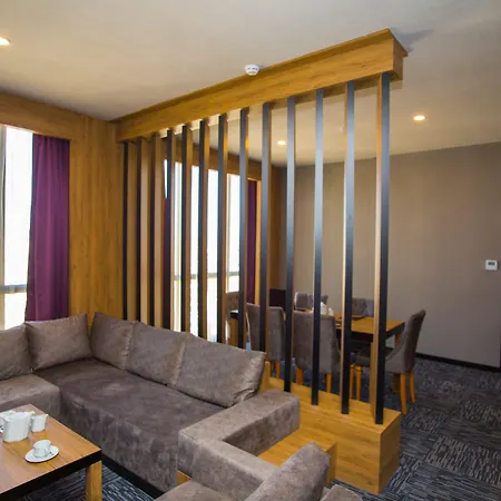 Sky Business Antália