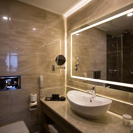 Sky Business Hotel 5*