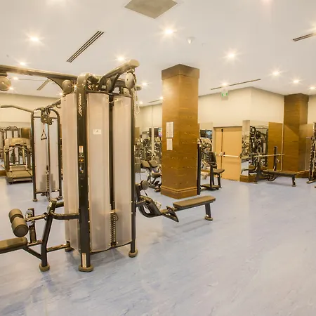 Sky Business アンタルヤ