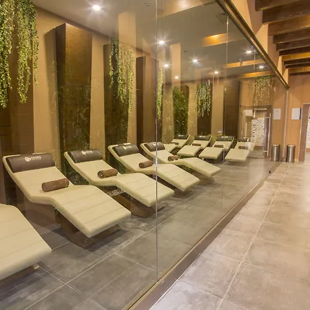 Sky Business 5* Antalya