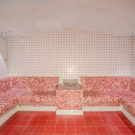 ホテル Sky Business 5*