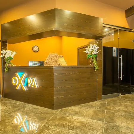 Sky Business Antália