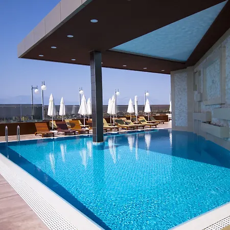 Hotell Sky Business 5*