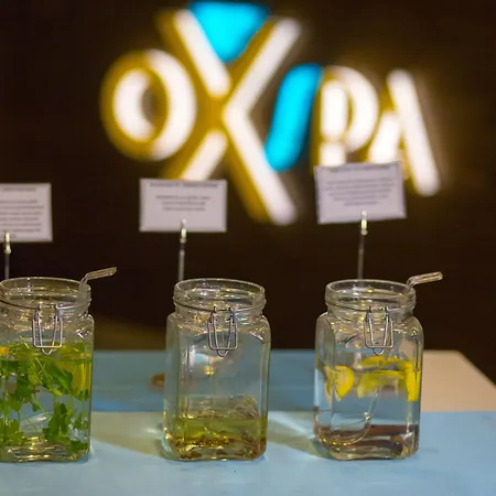 ホテル Sky Business