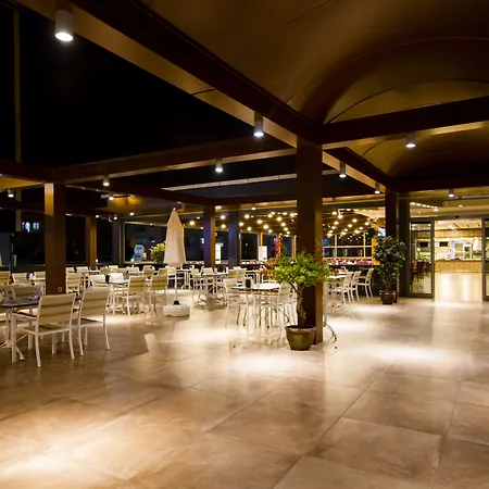 Sky Business Hotel 5*