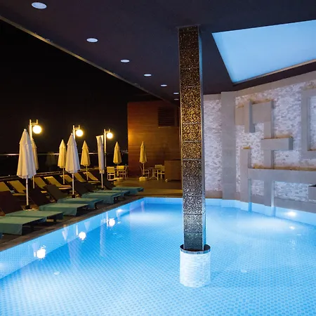 Sky Business Antalya