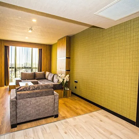 Sky Business Hotel 5*