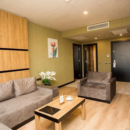 Sky Business 5* Antalya