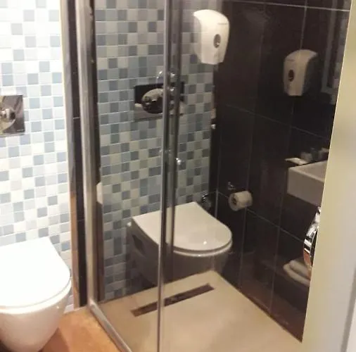 호텔 Sky Business 안탈리아