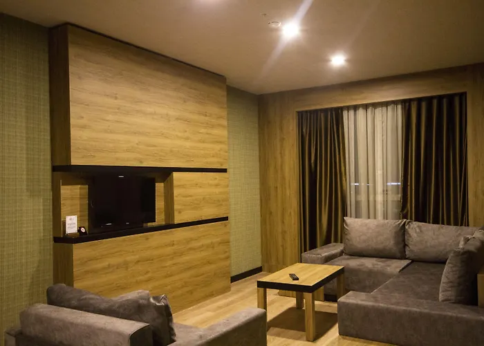 Sky Business 5*