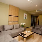 Sky Business Hotel