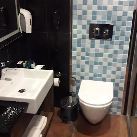 Sky Business Antalya