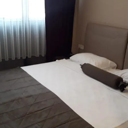 Sky Business Hotel