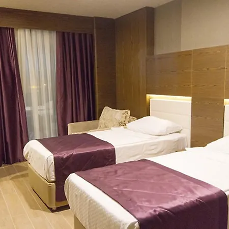 Sky Business 5* Antalia