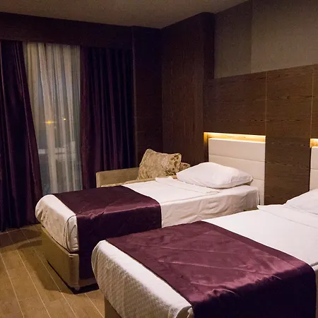 Sky Business Hotel 5*