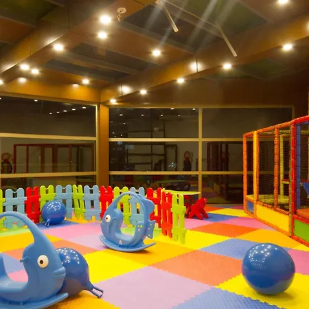 Sky Business 5* Antalya