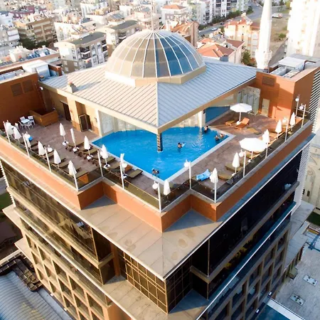 Sky Business 5* Antalia